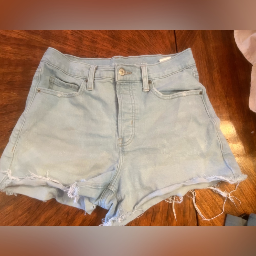 Old Navy Jean Sorts